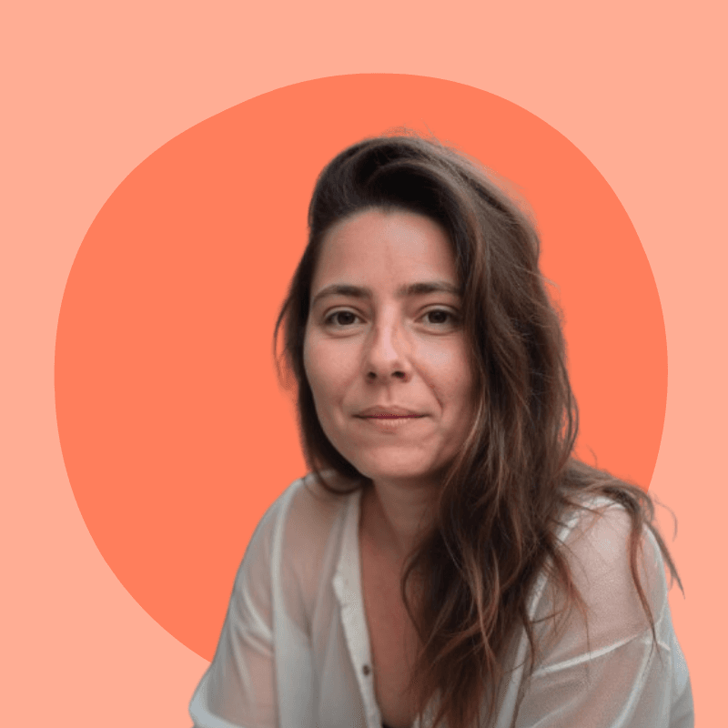 Anaïs Sparesotto, architecte pédagogique