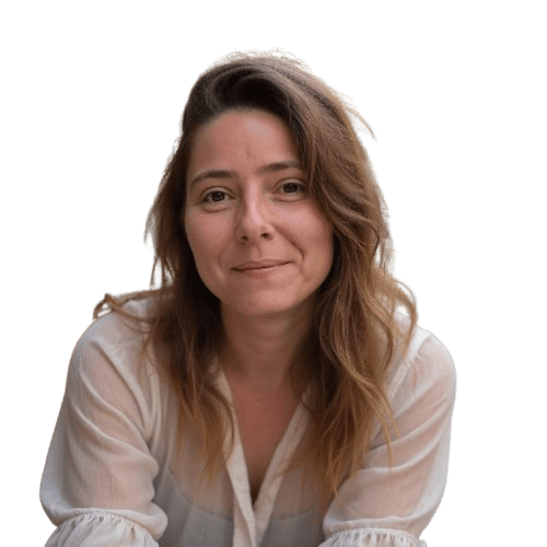 Anaïs Sparesotto, architecte des opérations pédagogiques