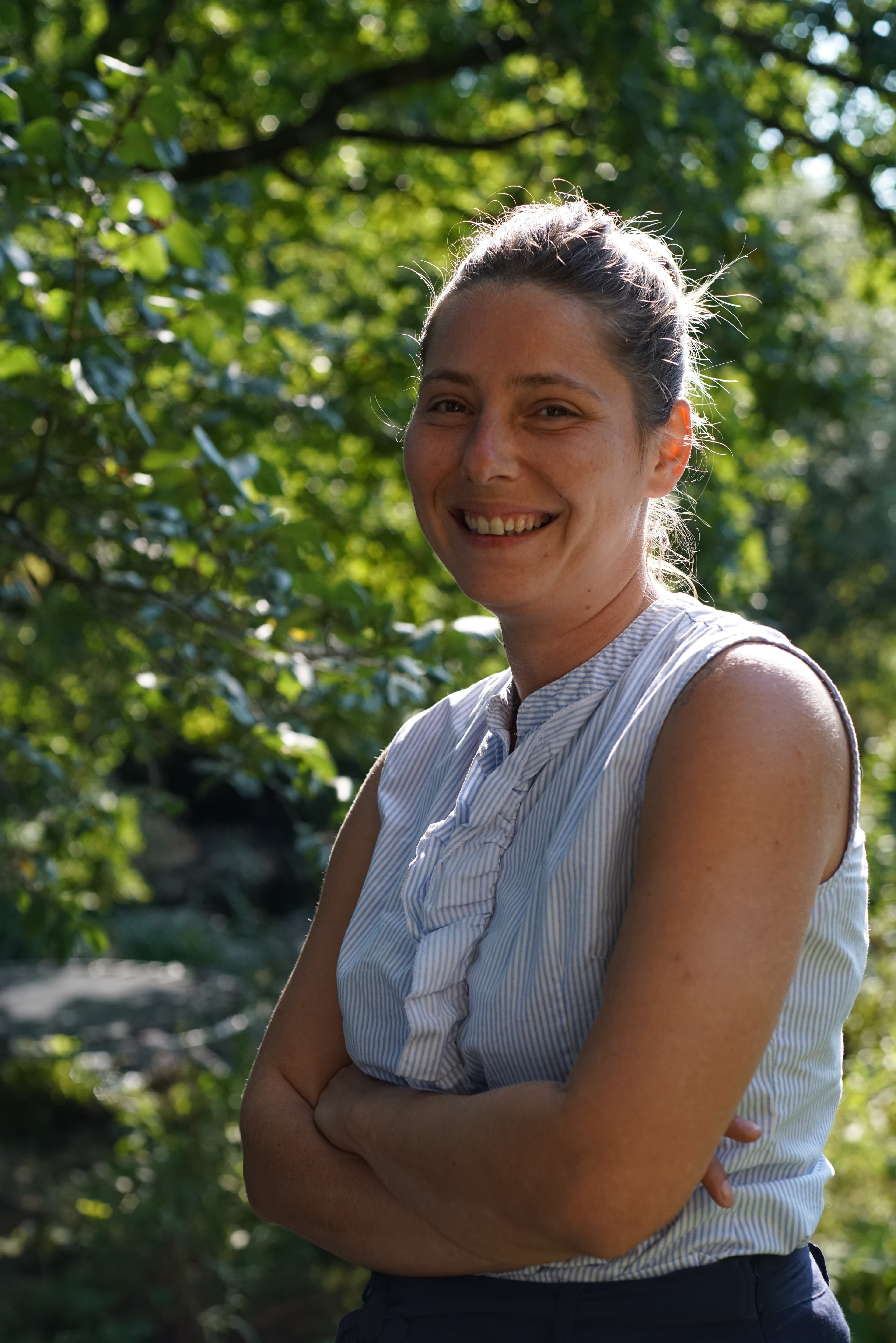 Anaïs Sparesotto